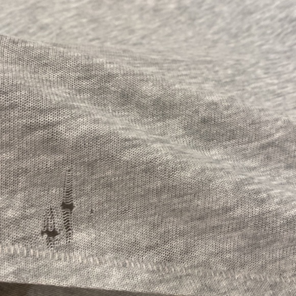 NWOT Free People Wild Cherry Shirt. S - Picture 4 of 16